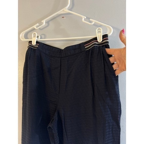 Anthropologie Essential pull on trouser (medium) - Picture 7 of 11